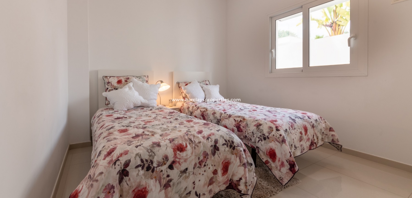 Wederverkoop - Vrijstaande Villa - Urb. La Marina