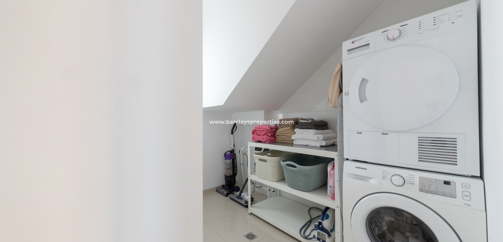 Wederverkoop - Vrijstaande Villa - Urb. La Marina