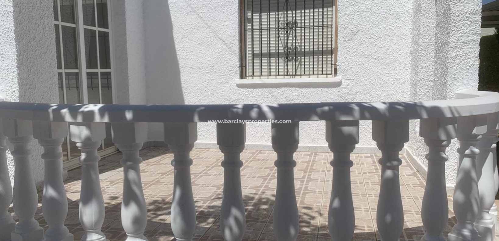 Wederverkoop - Vrijstaande Villa - Urb. La Marina