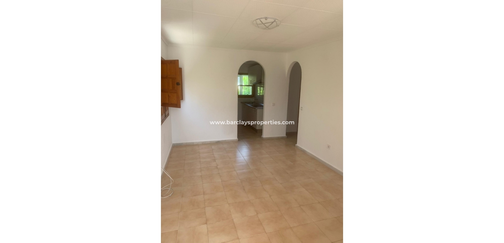 Wederverkoop - Vrijstaande Villa - Urb. La Marina