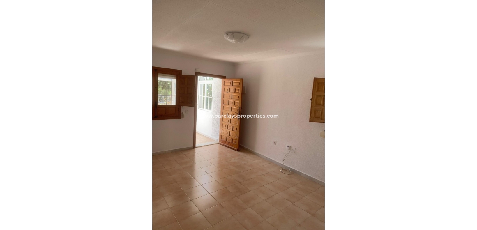 Wederverkoop - Vrijstaande Villa - Urb. La Marina