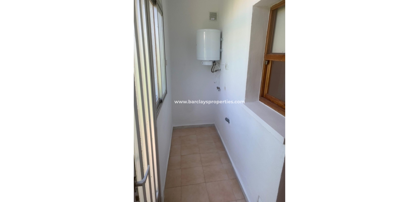 Wederverkoop - Vrijstaande Villa - Urb. La Marina