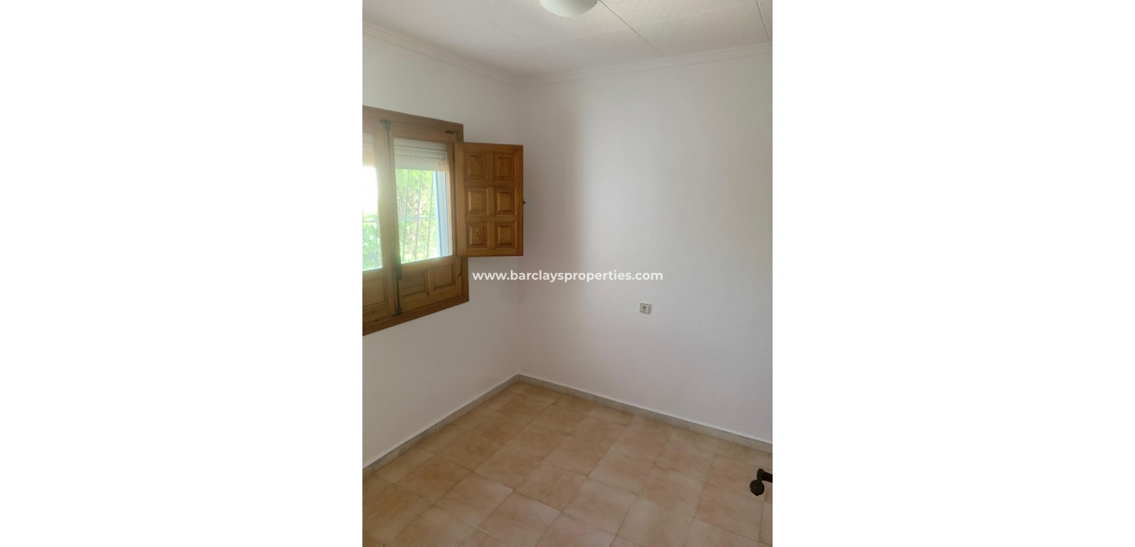 Wederverkoop - Vrijstaande Villa - Urb. La Marina