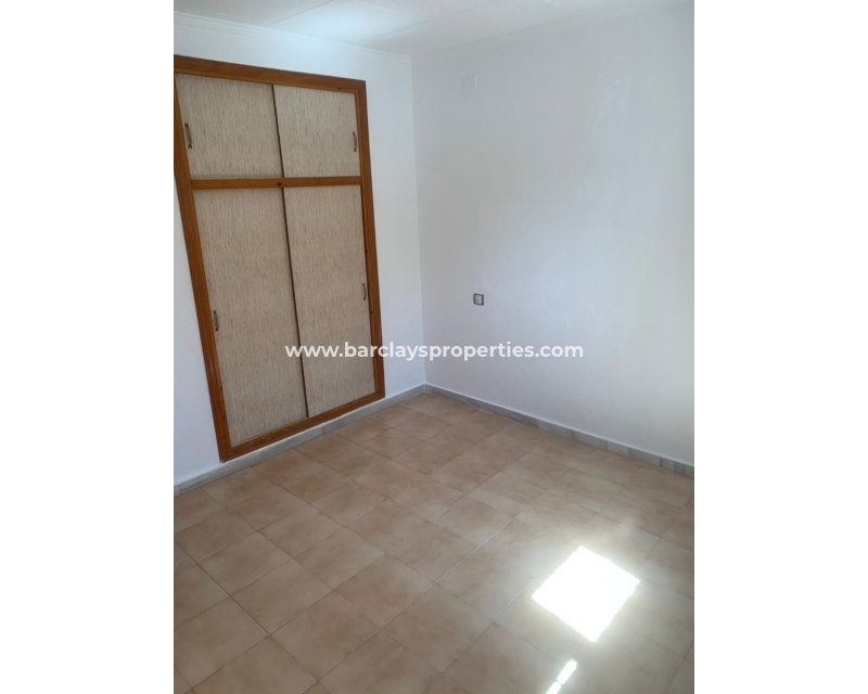 Wederverkoop - Vrijstaande Villa - Urb. La Marina