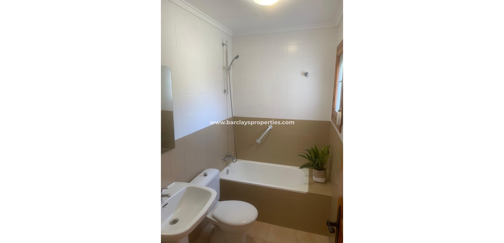 Wederverkoop - Vrijstaande Villa - Urb. La Marina