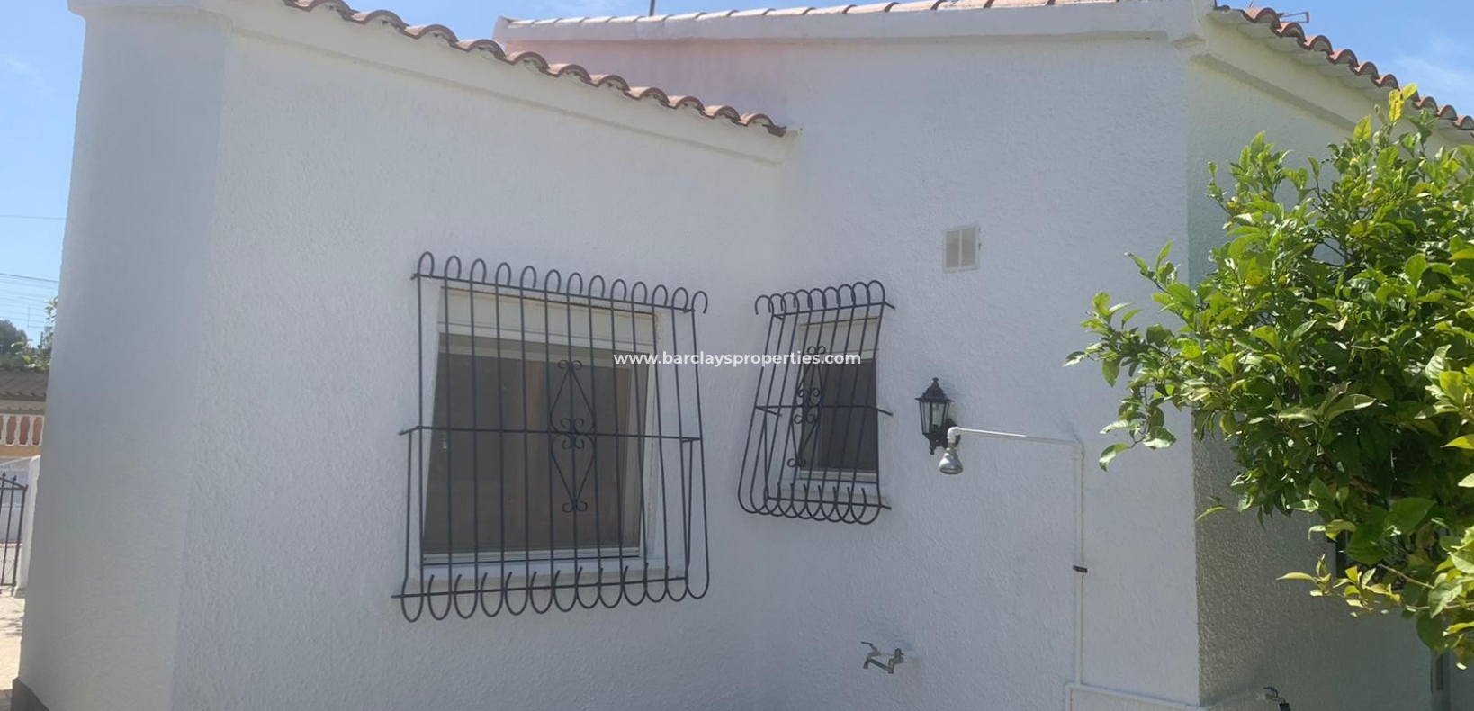 Wederverkoop - Vrijstaande Villa - Urb. La Marina