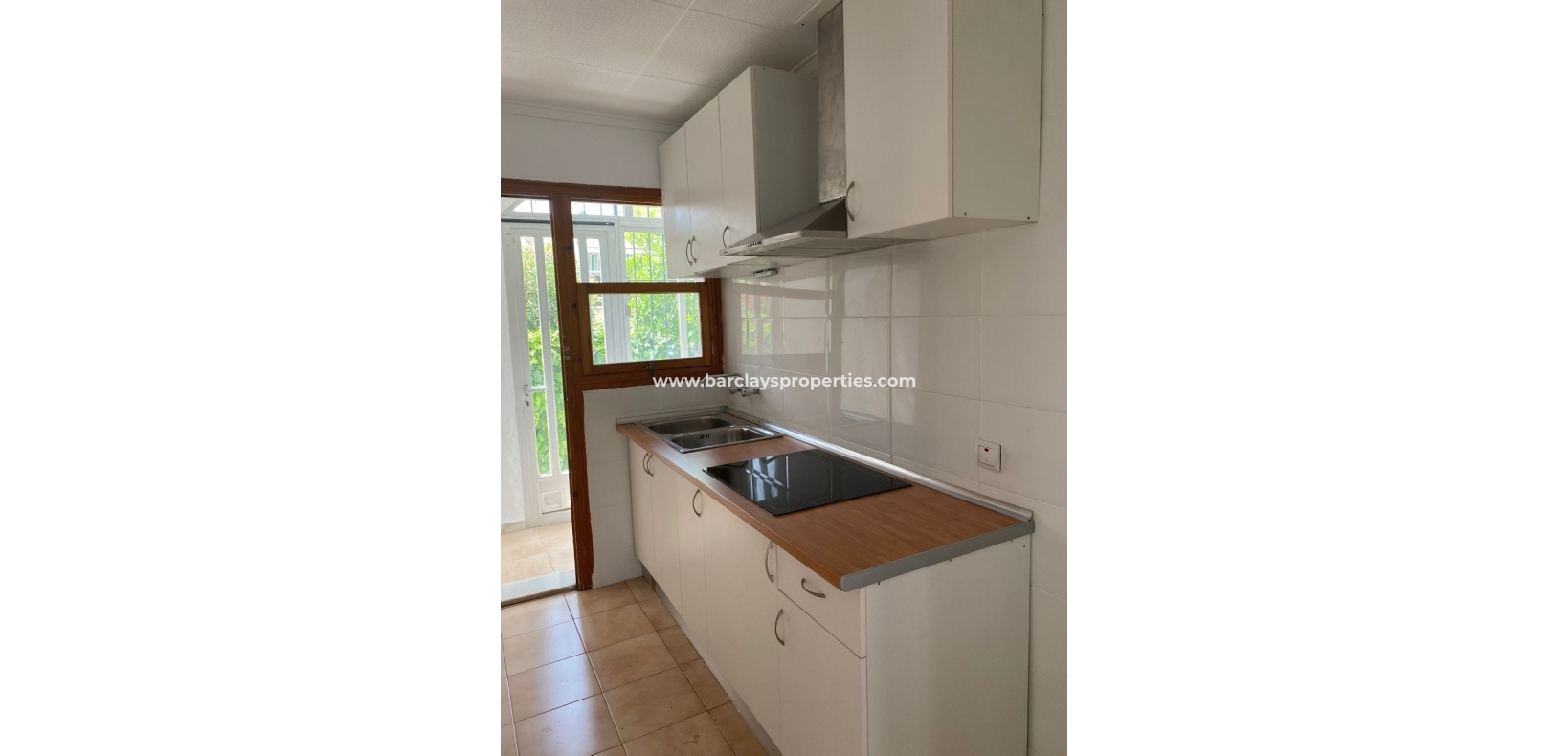 Wederverkoop - Vrijstaande Villa - Urb. La Marina