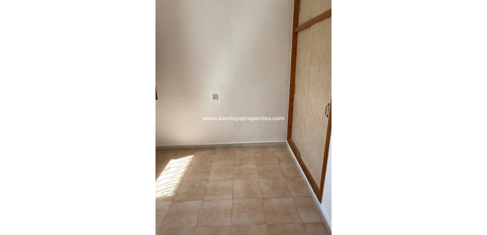 Wederverkoop - Vrijstaande Villa - Urb. La Marina