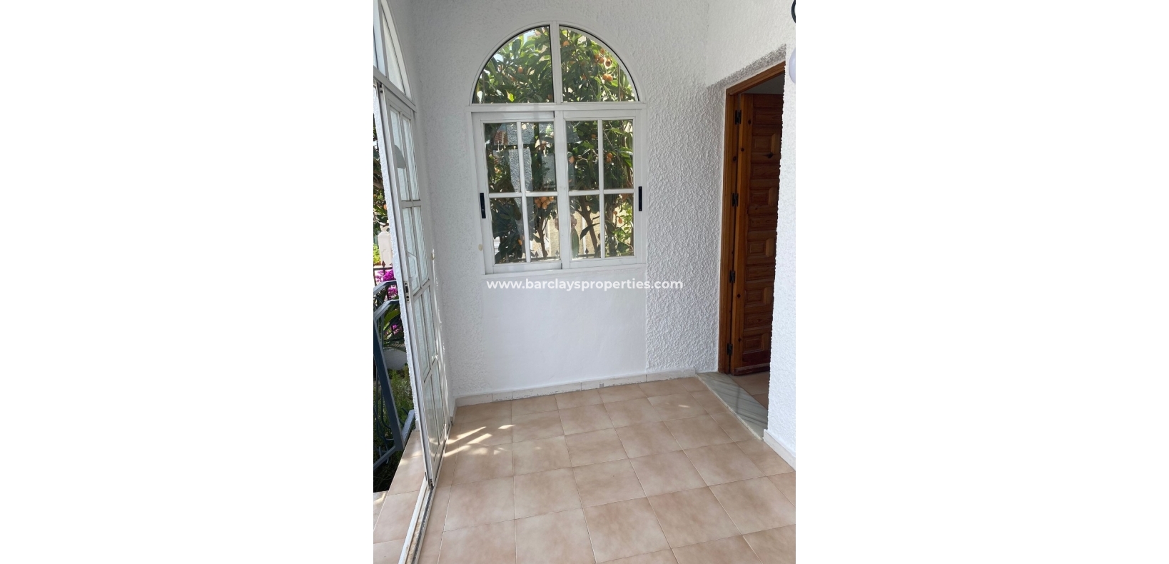 Wederverkoop - Vrijstaande Villa - Urb. La Marina