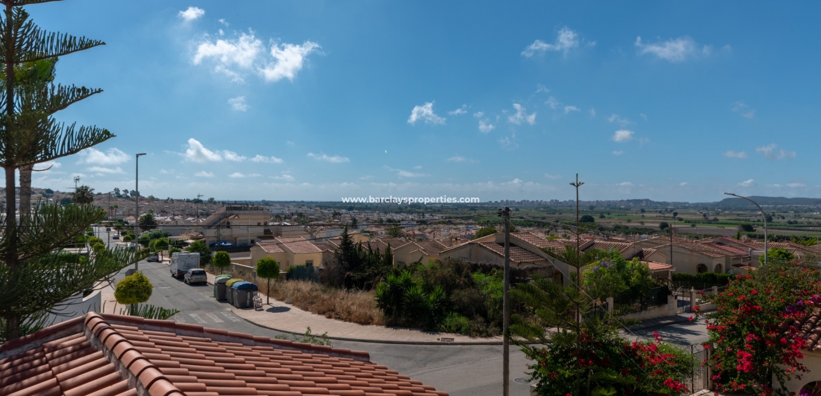 Wederverkoop - Vrijstaande Villa - Urb. La Marina