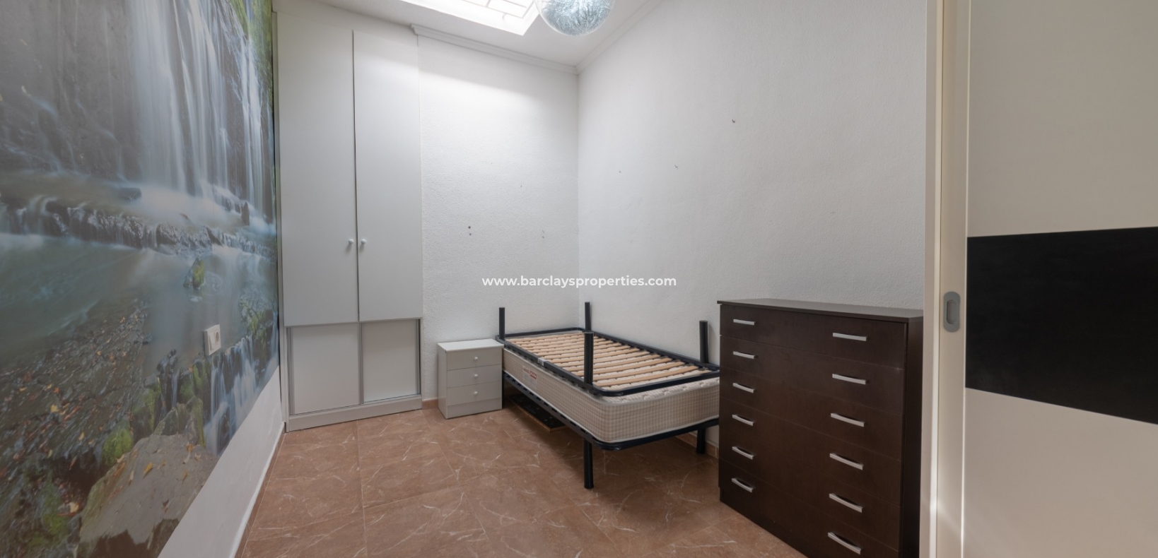 Wederverkoop - Vrijstaande Villa - Urb. La Marina