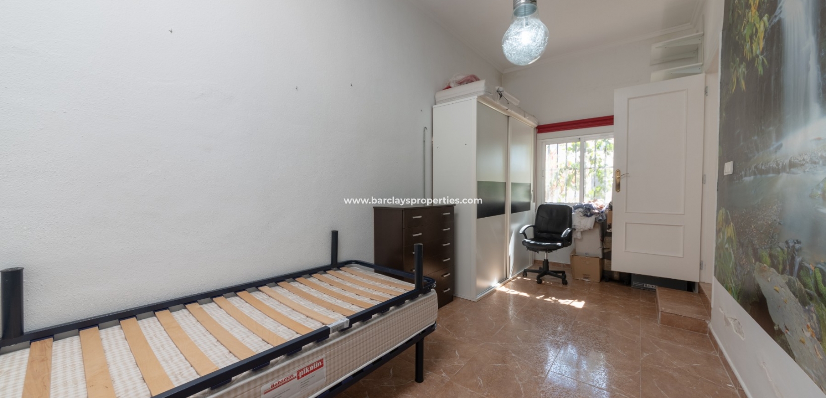 Wederverkoop - Vrijstaande Villa - Urb. La Marina