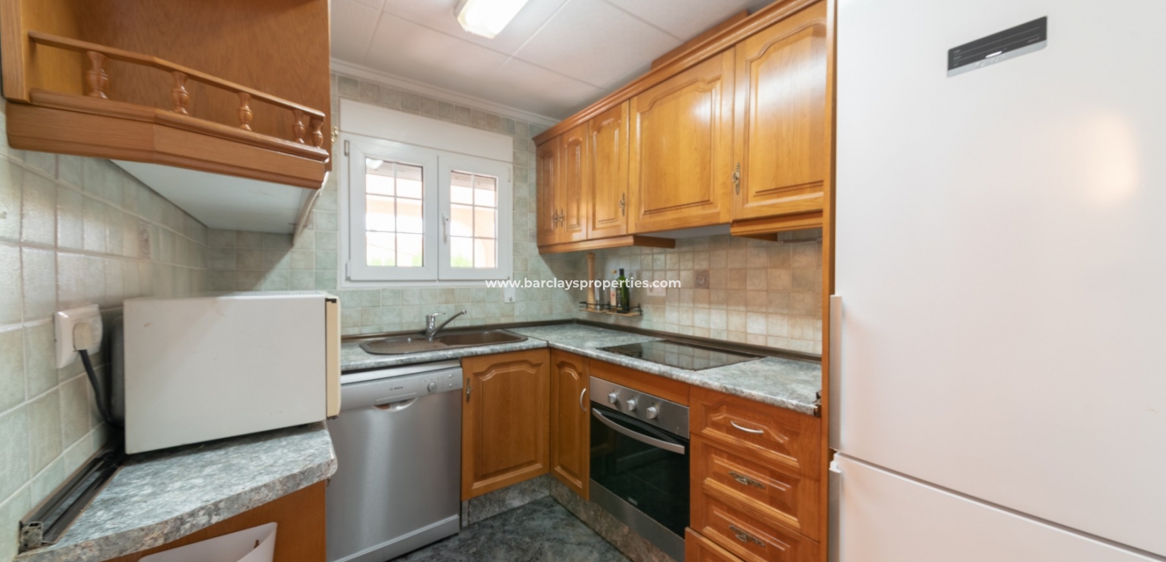 Wederverkoop - Vrijstaande Villa - Urb. La Marina