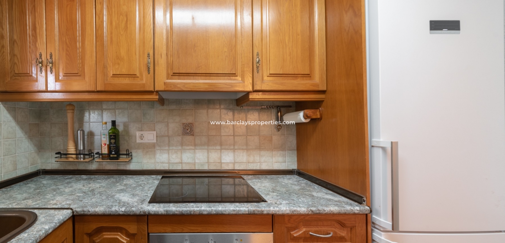 Wederverkoop - Vrijstaande Villa - Urb. La Marina