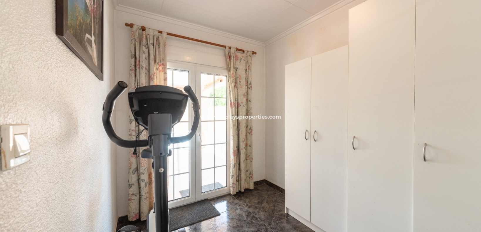 Wederverkoop - Vrijstaande Villa - Urb. La Marina