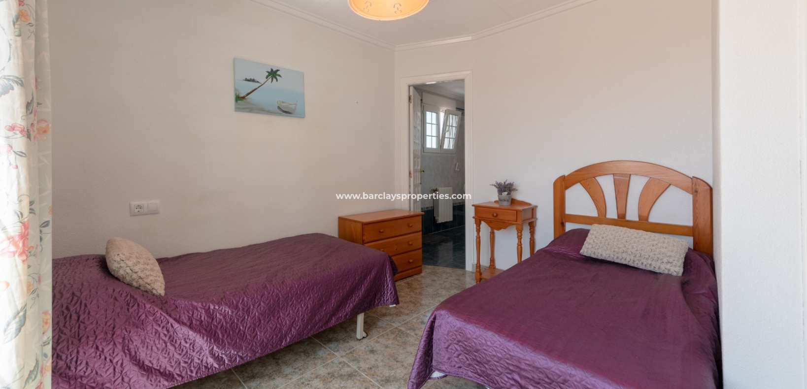 Wederverkoop - Vrijstaande Villa - Urb. La Marina