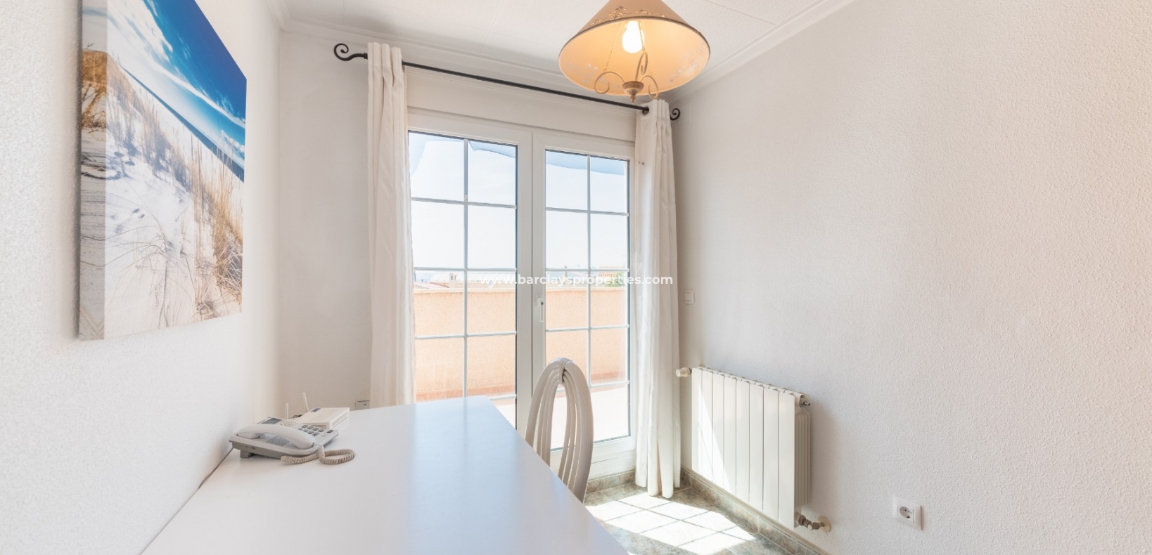 Wederverkoop - Vrijstaande Villa - Urb. La Marina