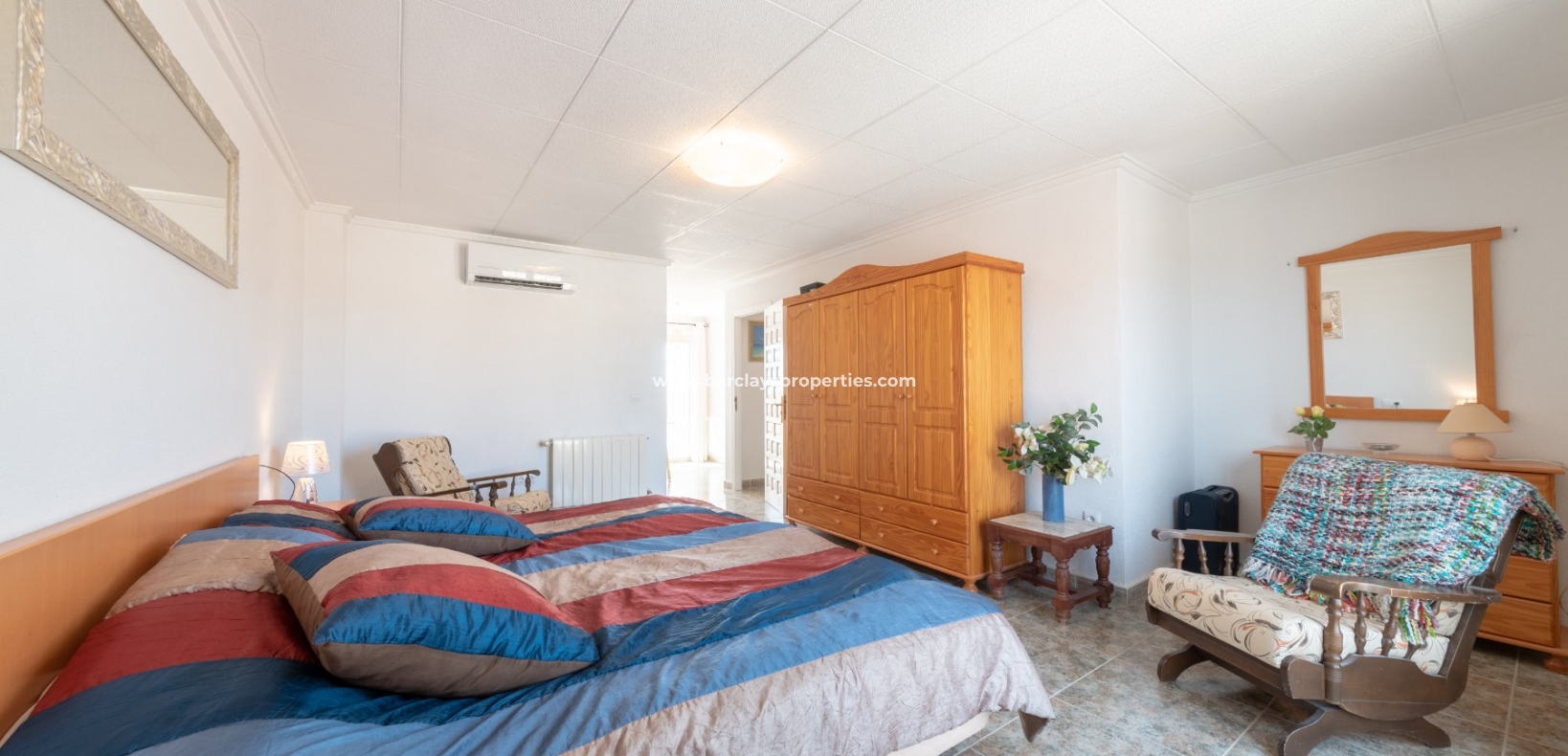 Wederverkoop - Vrijstaande Villa - Urb. La Marina