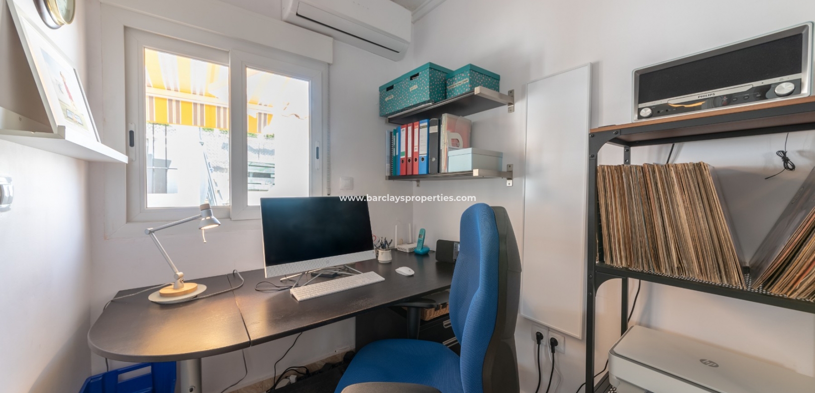 Wederverkoop - Vrijstaande Villa - Urb. La Marina