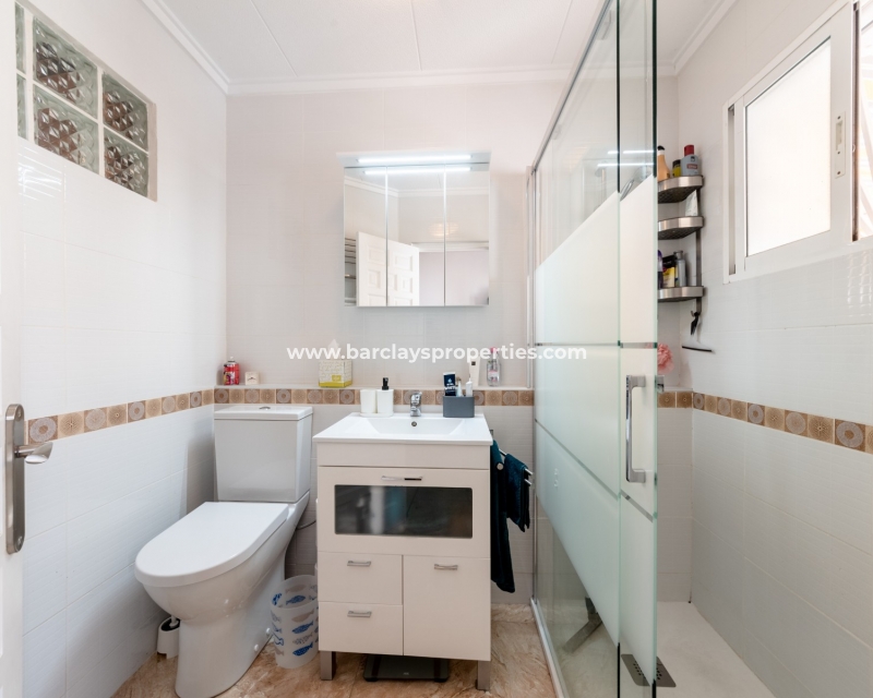 Wederverkoop - Vrijstaande Villa - Urb. La Marina