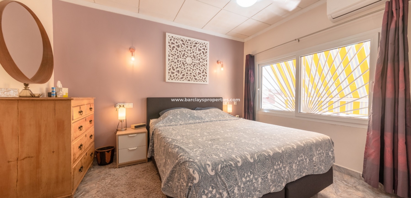 Wederverkoop - Vrijstaande Villa - Urb. La Marina