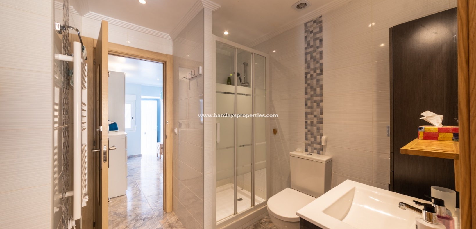 Wederverkoop - Vrijstaande Villa - Urb. La Marina