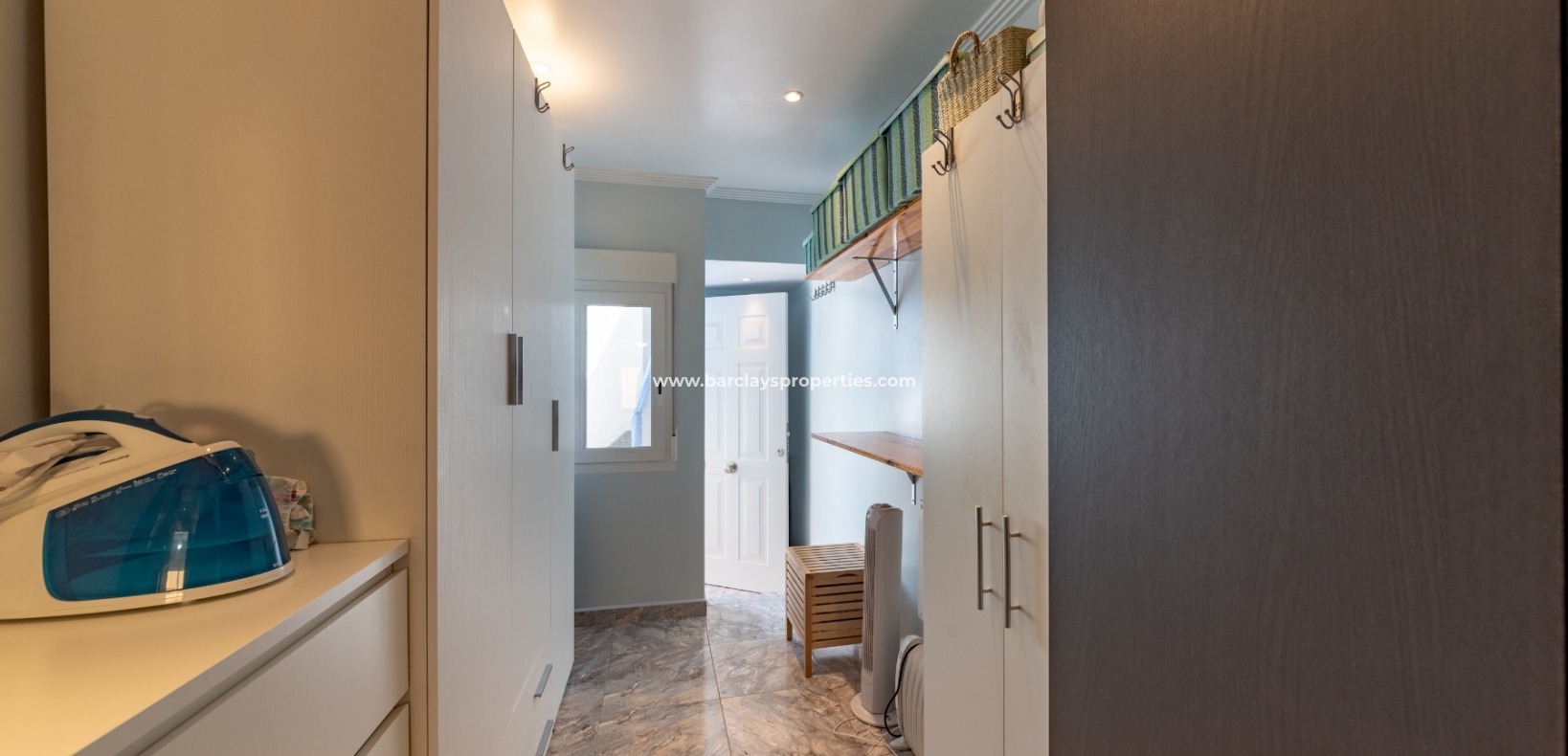 Wederverkoop - Vrijstaande Villa - Urb. La Marina