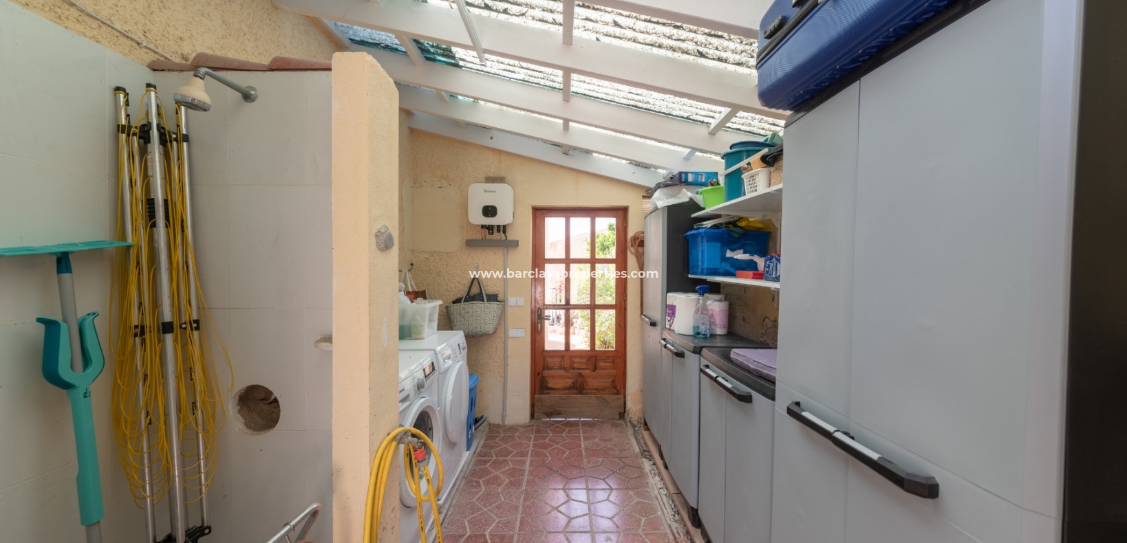 Wederverkoop - Vrijstaande Villa - Urb. La Marina