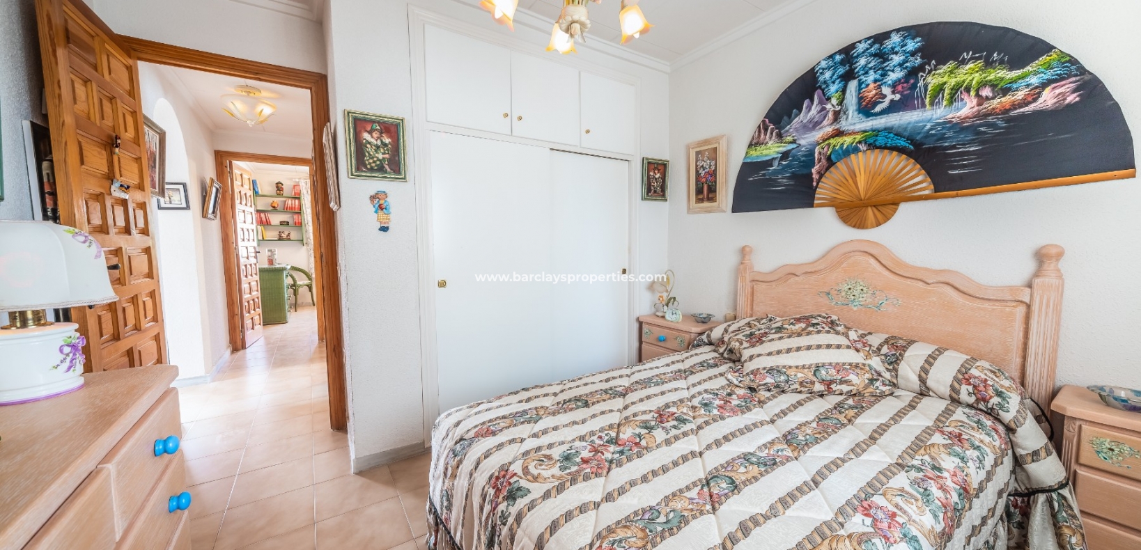 Wederverkoop - Vrijstaande Villa - Urb. La Marina