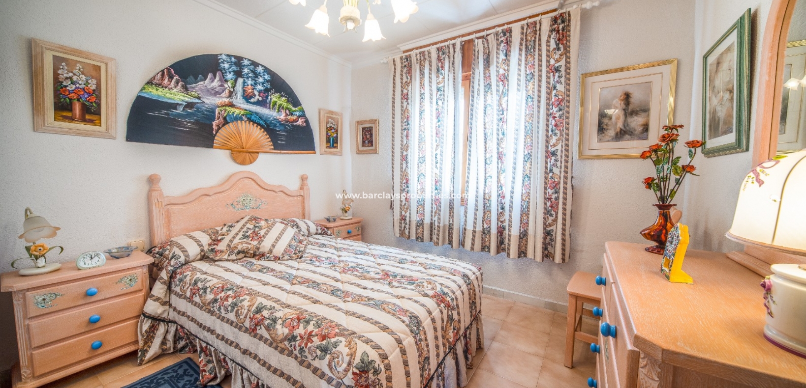 Wederverkoop - Vrijstaande Villa - Urb. La Marina