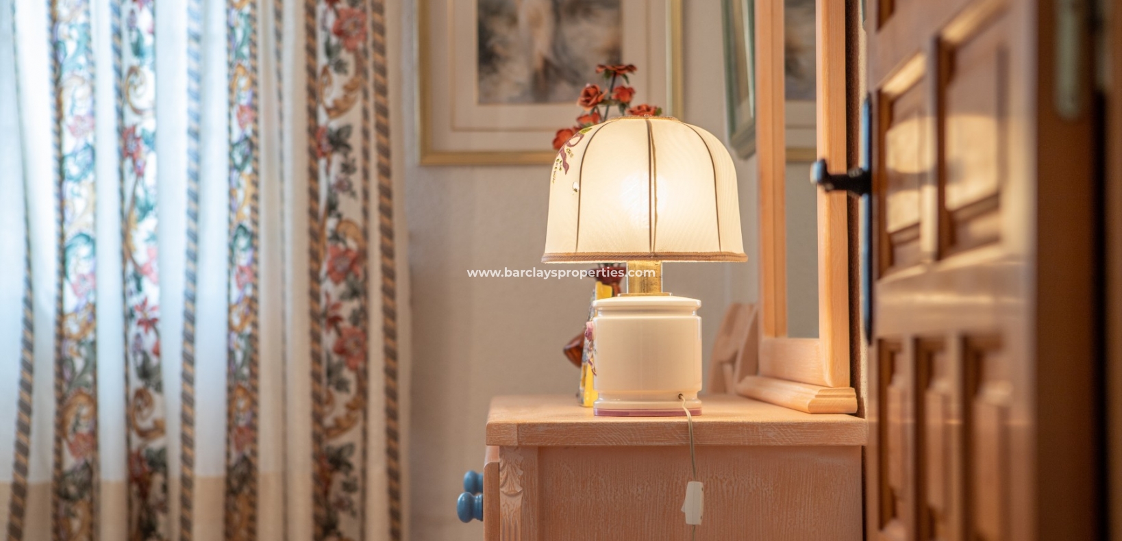 Wederverkoop - Vrijstaande Villa - Urb. La Marina