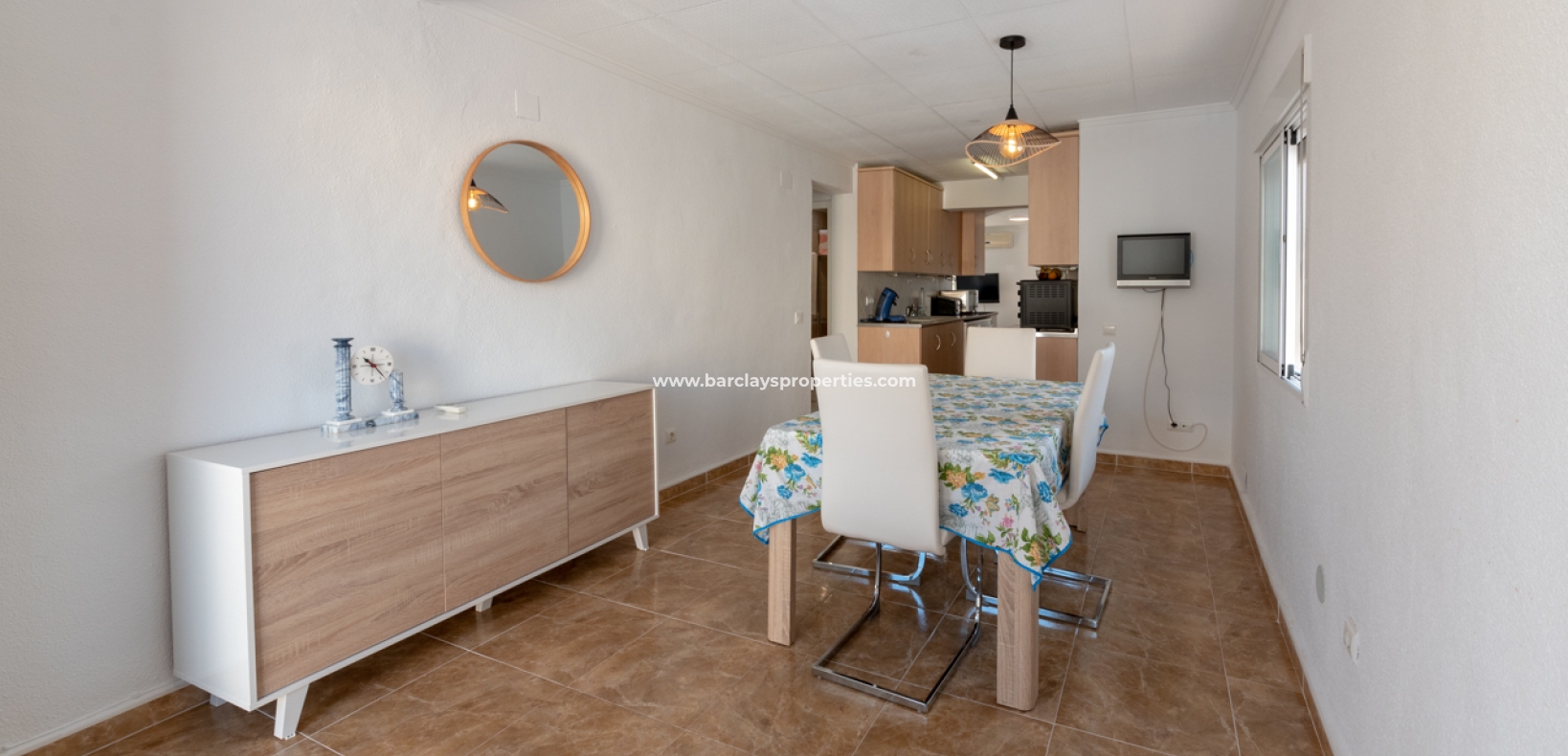 Wederverkoop - Vrijstaande Villa - Urb. La Marina