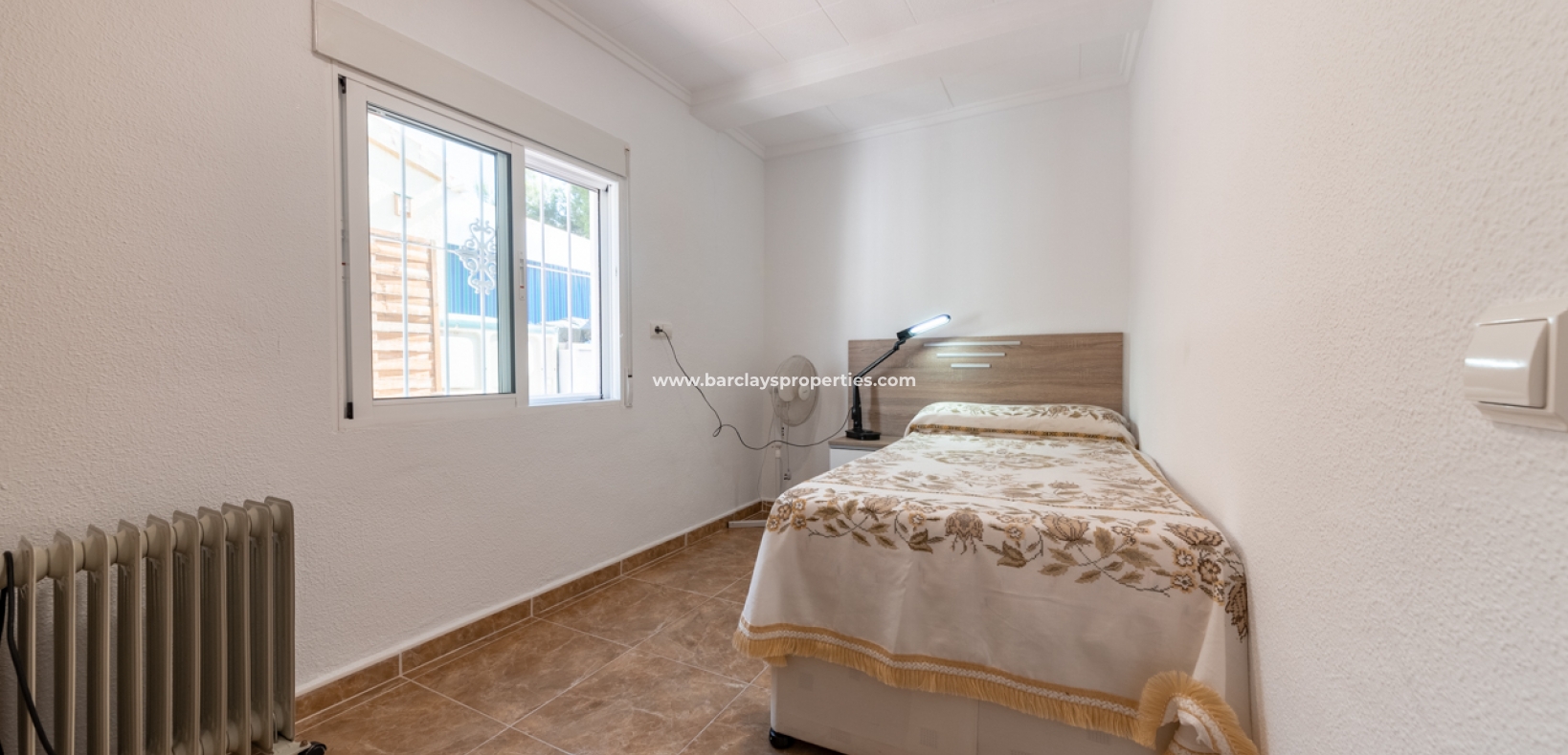 Wederverkoop - Vrijstaande Villa - Urb. La Marina