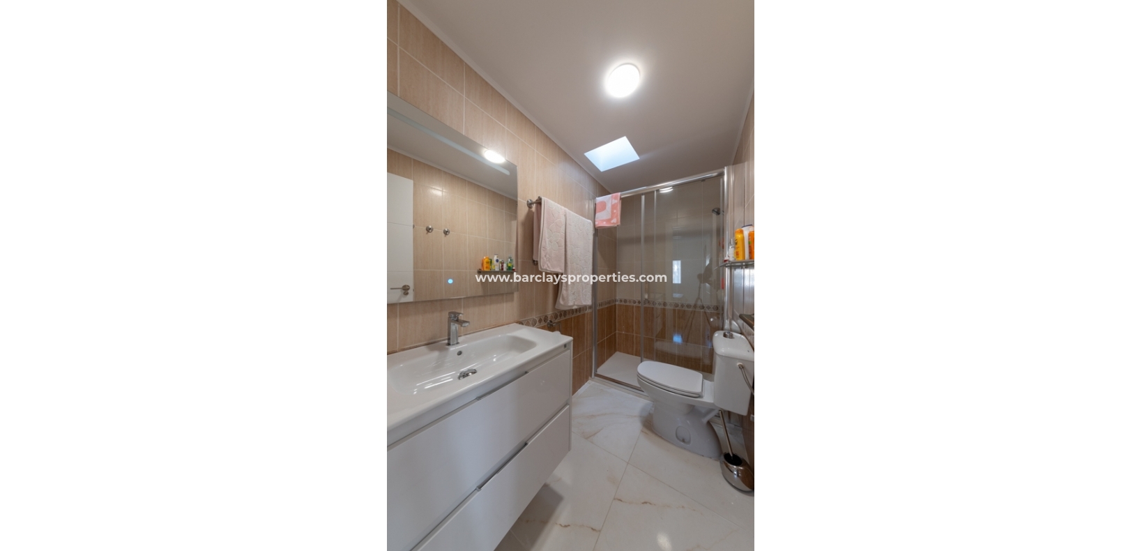 Wederverkoop - Vrijstaande Villa - Urb. La Marina