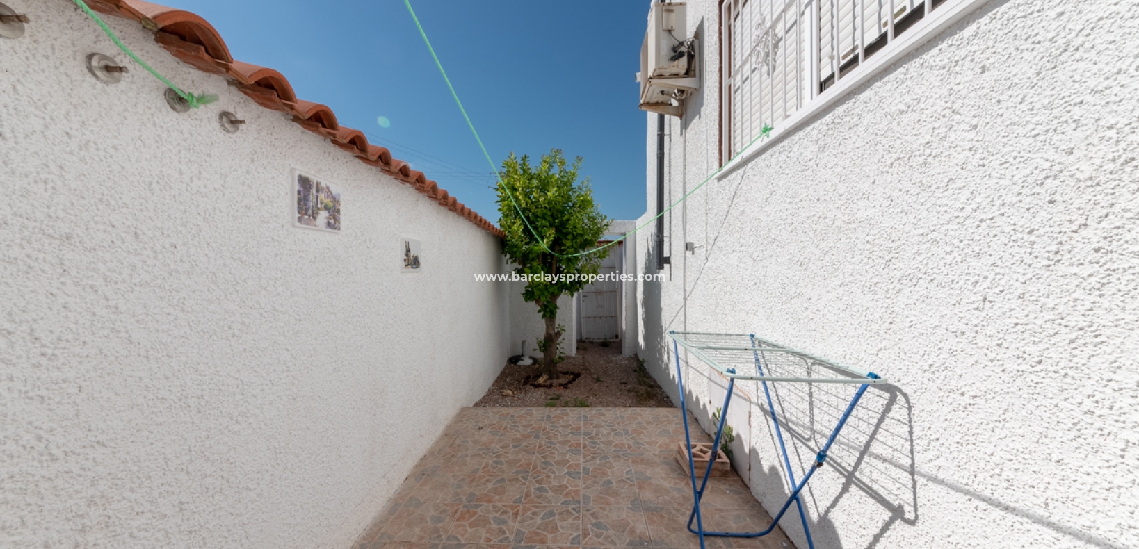 Wederverkoop - Vrijstaande Villa - Urb. La Marina