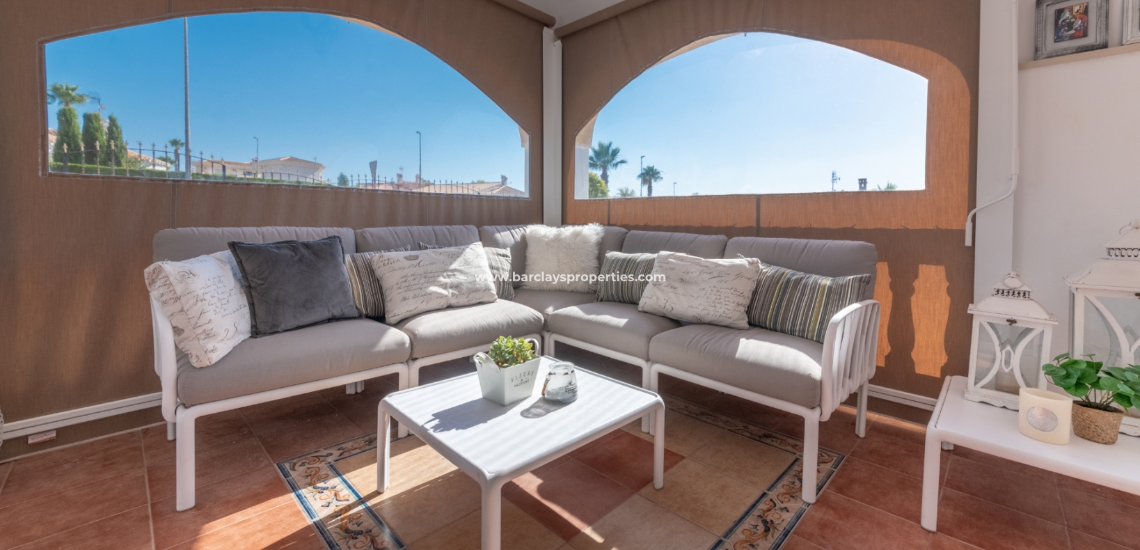 Wederverkoop - Vrijstaande Villa - Urb. La Marina