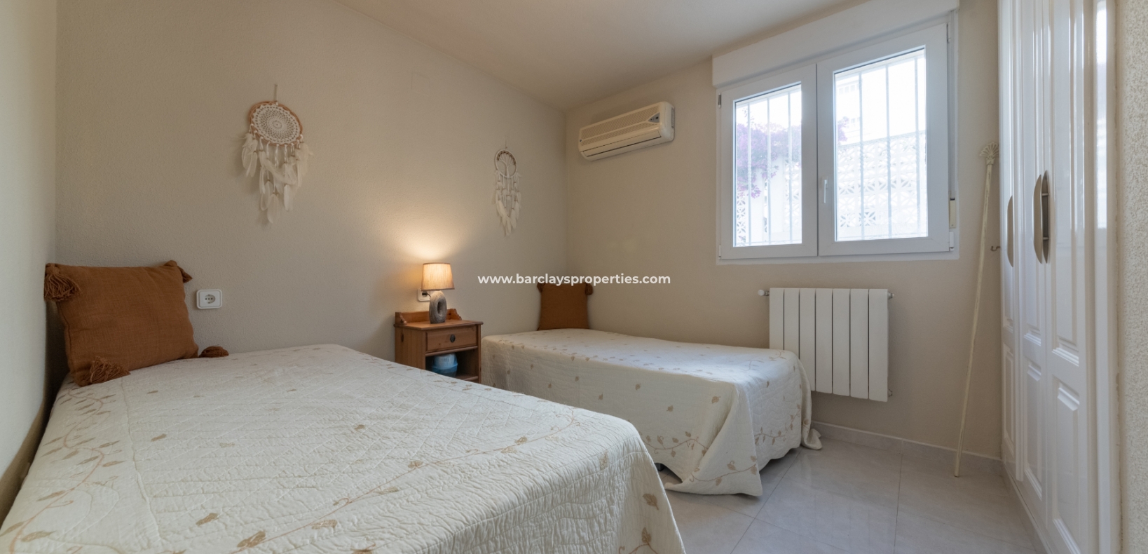 Wederverkoop - Vrijstaande Villa - Urb. La Marina