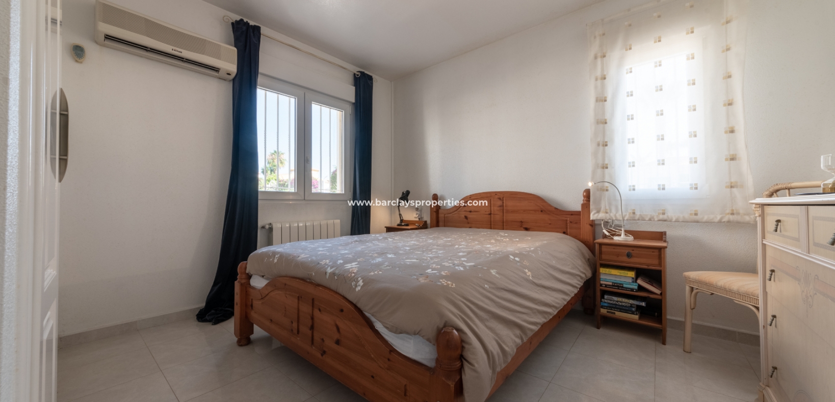 Wederverkoop - Vrijstaande Villa - Urb. La Marina