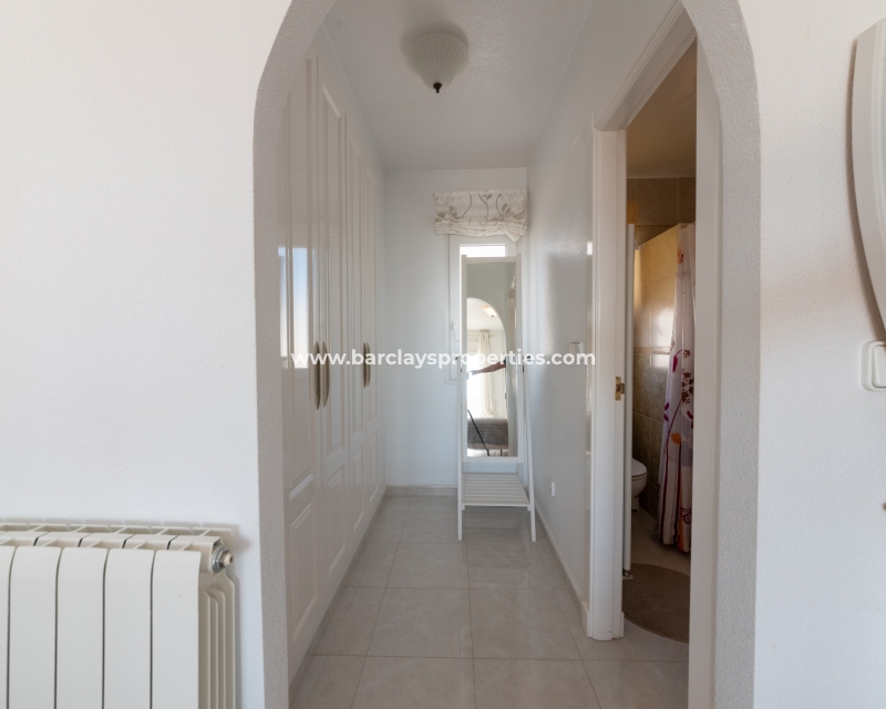 Wederverkoop - Vrijstaande Villa - Urb. La Marina