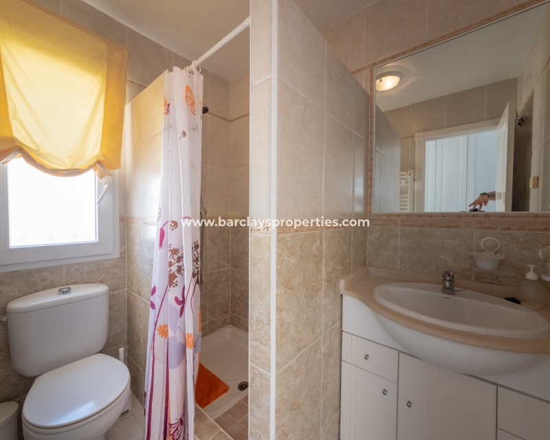 Wederverkoop - Vrijstaande Villa - Urb. La Marina