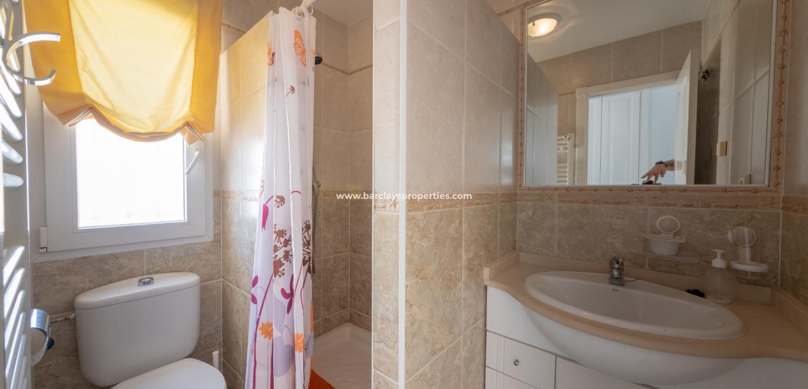 Wederverkoop - Vrijstaande Villa - Urb. La Marina