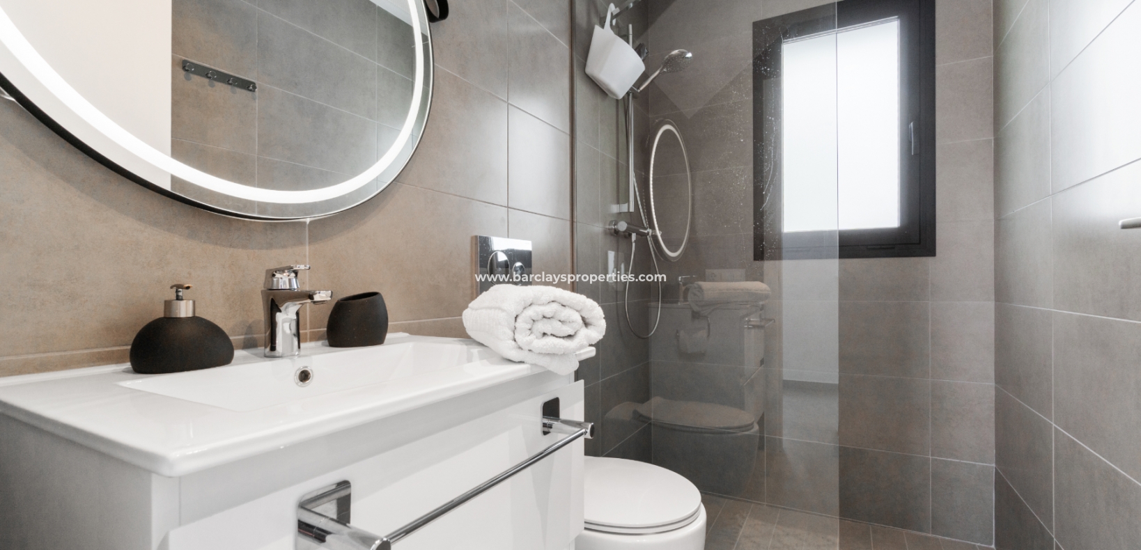 Wederverkoop - Vrijstaande Villa - Urb. La Marina