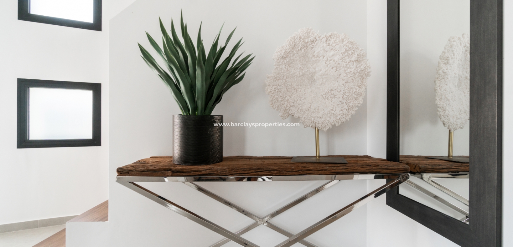 Wederverkoop - Vrijstaande Villa - Urb. La Marina