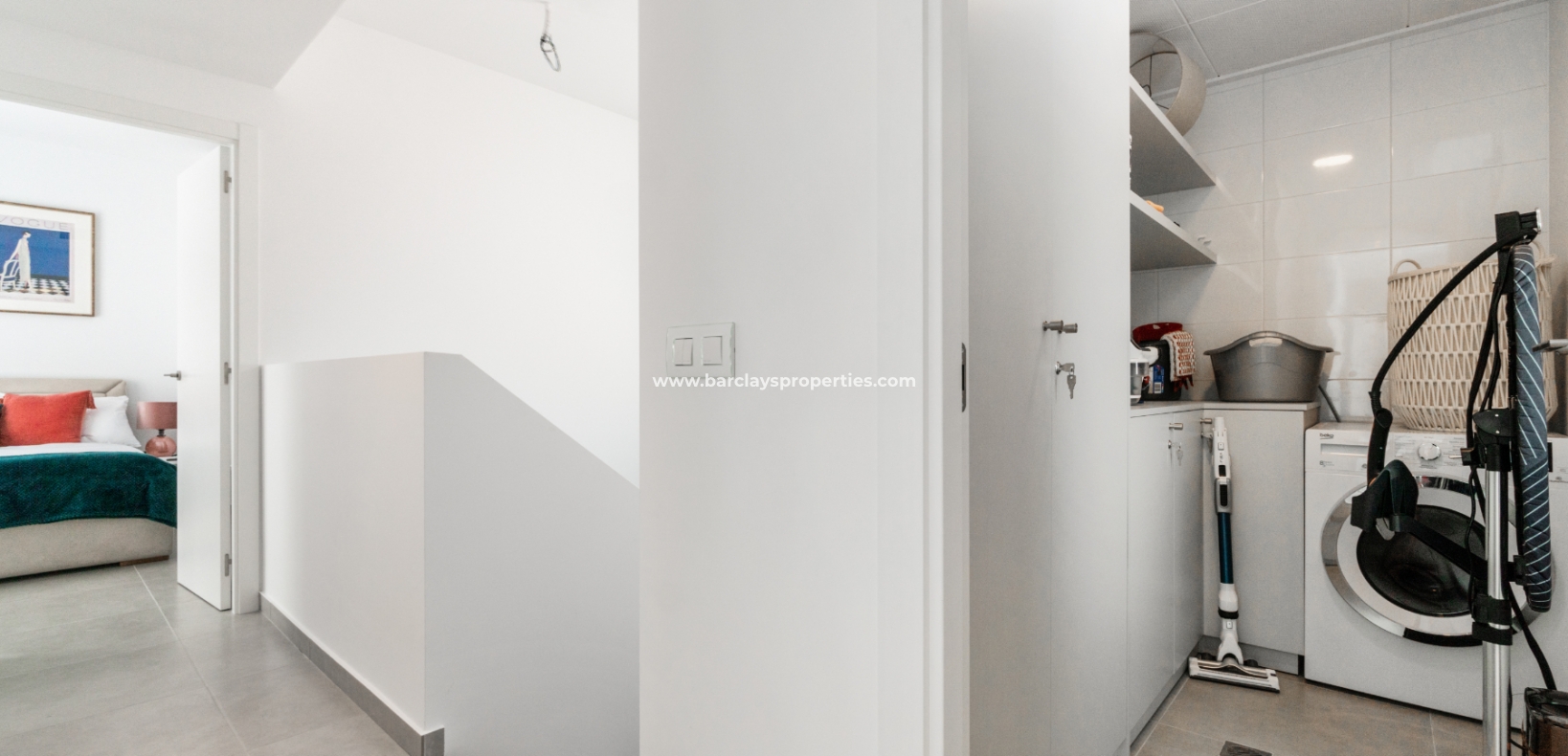 Wederverkoop - Vrijstaande Villa - Urb. La Marina