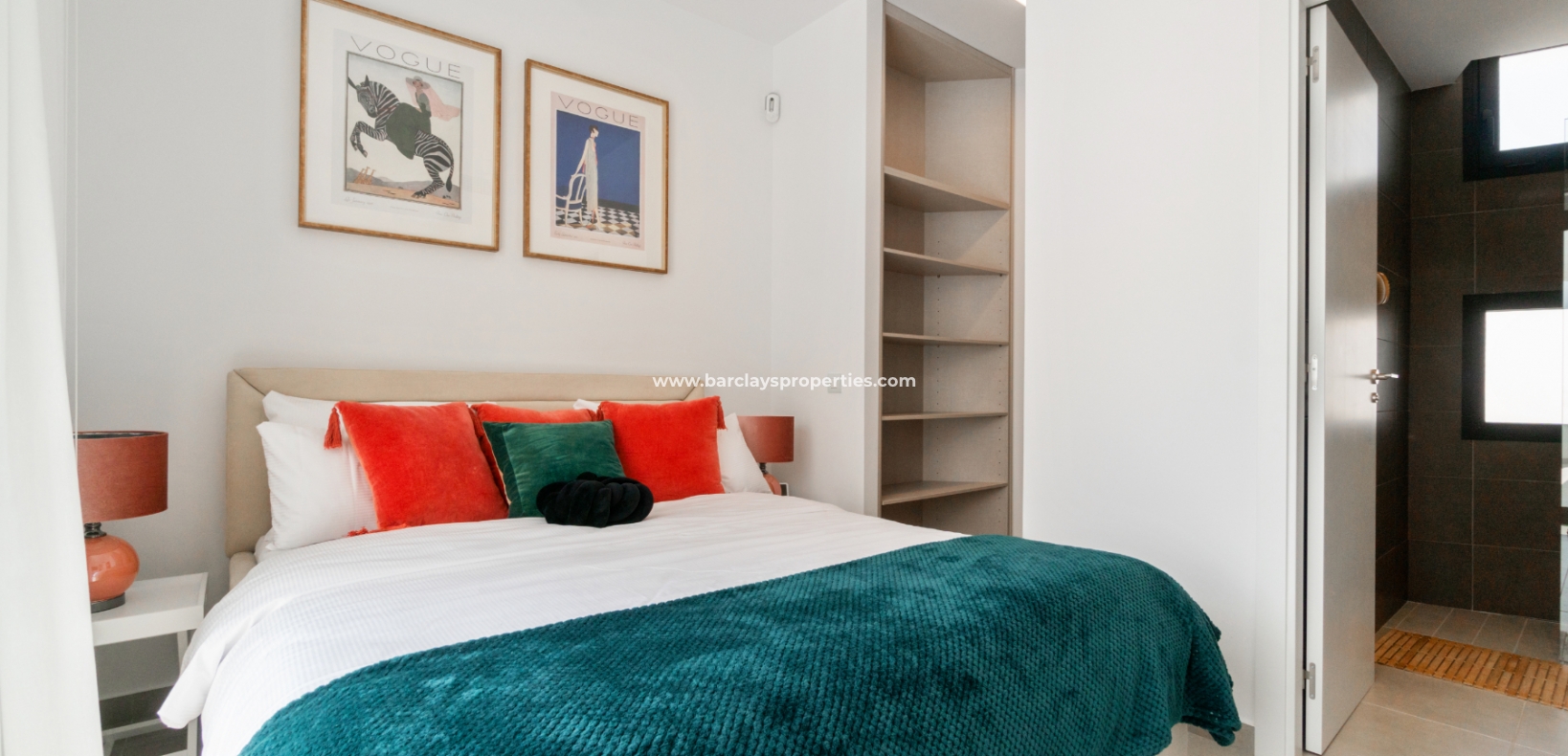 Wederverkoop - Vrijstaande Villa - Urb. La Marina