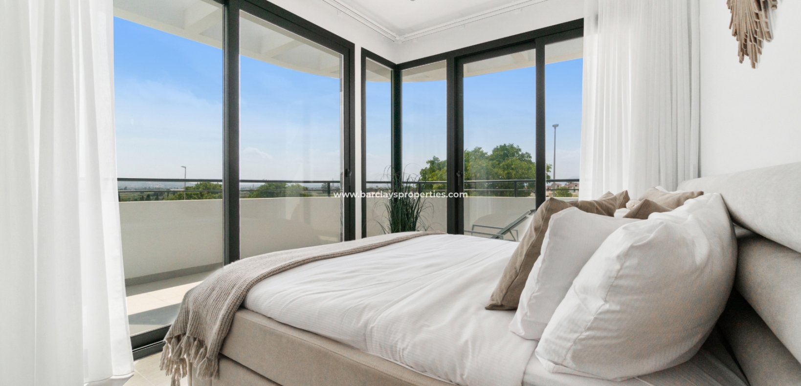 Wederverkoop - Vrijstaande Villa - Urb. La Marina