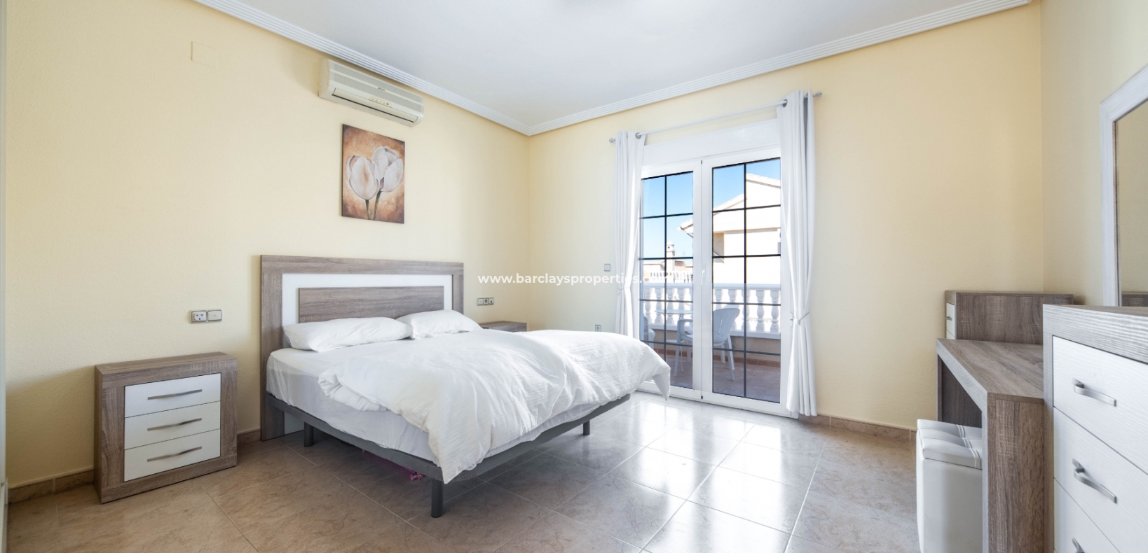 Wederverkoop - Vrijstaande Villa - Urb. La Marina