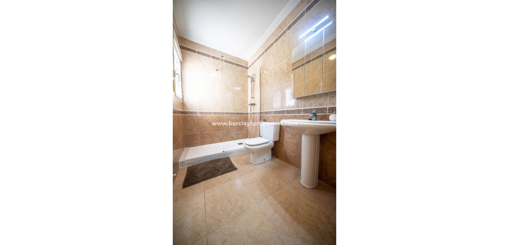 Wederverkoop - Vrijstaande Villa - Urb. La Marina