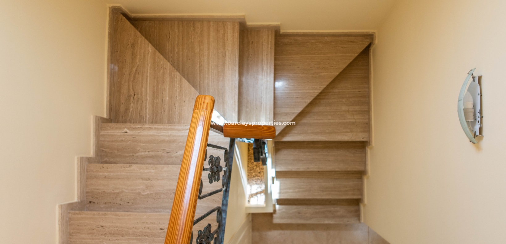 Wederverkoop - Vrijstaande Villa - Urb. La Marina