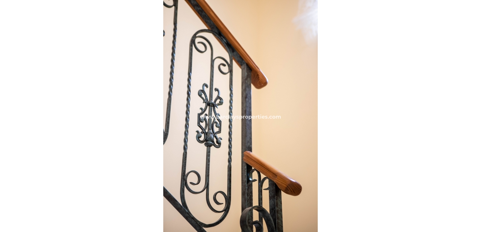 Wederverkoop - Vrijstaande Villa - Urb. La Marina